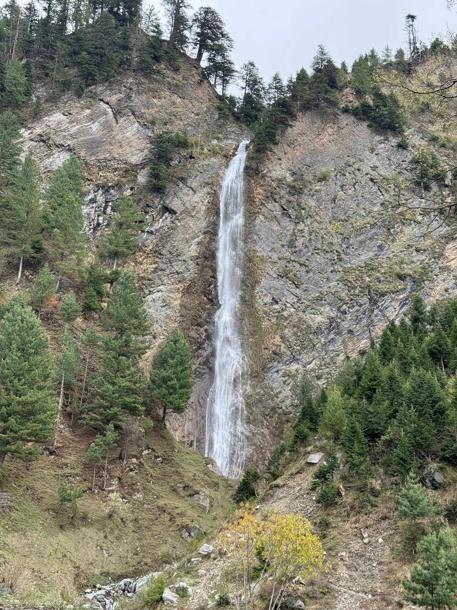 Waterfall